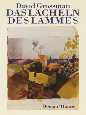 cover image of Das Lächeln des Lammes